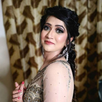 Wedding Makeup Artist, Nidhi Thukral MUA, Makeup Artists, Delhi NCR